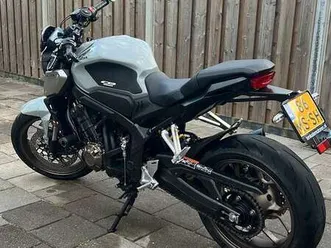 cb650r neo sports café