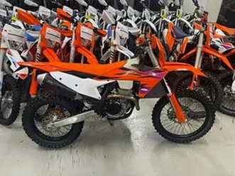 ktm 350 exc-f (-) - bytbil.com ◊