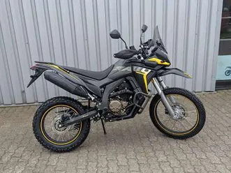 voge 300r
