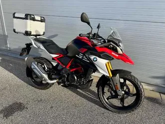 bmw g 310 gs