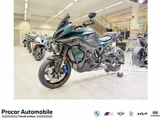 bmw m 1000 xr competition navivorbereitung