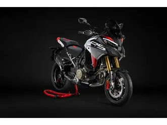 ducati multistrada v4 rs - jetzt bestellen