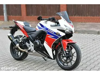 honda cbr