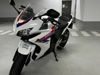 honda cbr500r