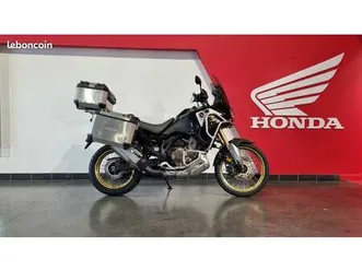 honda africa twin 1100