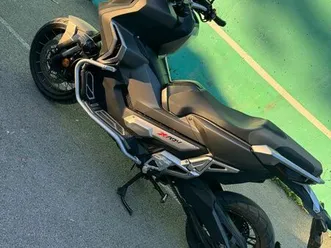 honda xadv a2
