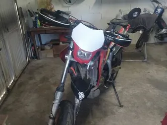 honda 650 xr