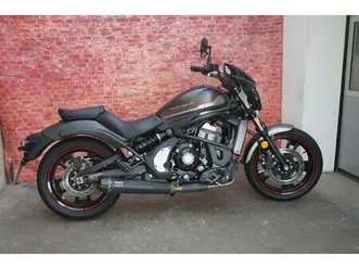 kawasaki vulcan s