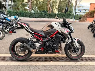kawasaki z900 a2 abs 2023