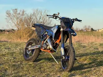ktm 125 exc