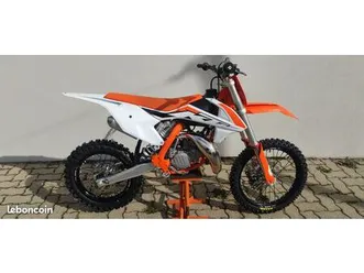 ktm 85 sx 2023