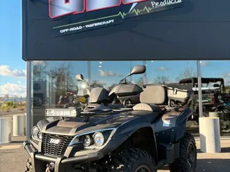 quad tgb blade 1000 lt