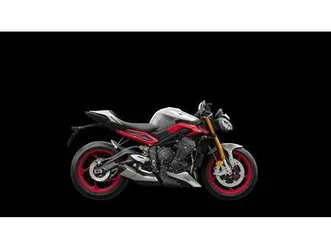 vendo triumph street triple 765 rx (2026) nuova a bonate sopra (codice 9883300) - moto.it