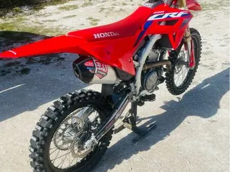 250 crf