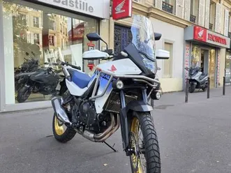 honda xl 750 transalp 2023 750 cm3 | moto trail | 4 267 km | 75011 paris 11