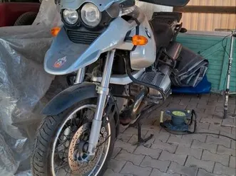 bwm r1150gs