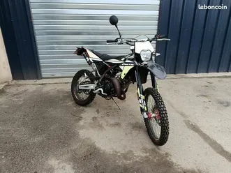 fantic enduro xe 50 année 2022