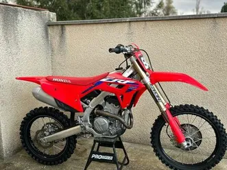 250 crf 2024