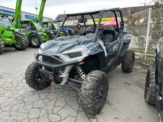 polaris rzr64 xp1000 eps