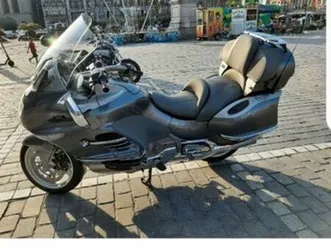 bmw k1200lt