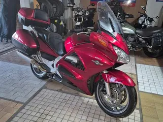 honda st 1300 pan european