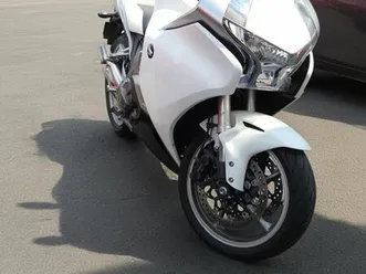 honda 1200 vfr