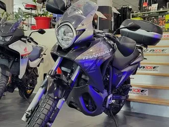 honda transalp xl 700 v