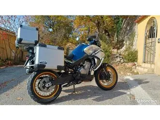 cf moto 800 mt touring