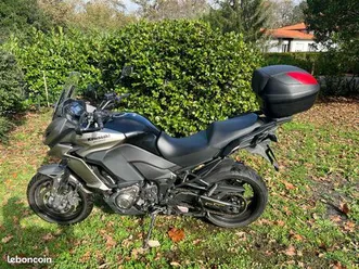 à vendre moto