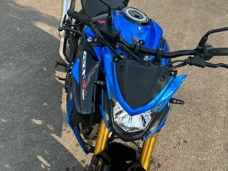 750 gsxs