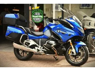 ② bmw r1250rt ***motoverte.be***