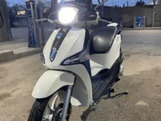 piaggio liberty 50 cc