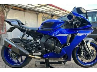 yamaha yzf r1