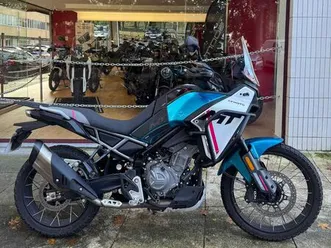 cfmoto 450 mt 2024 creixomil