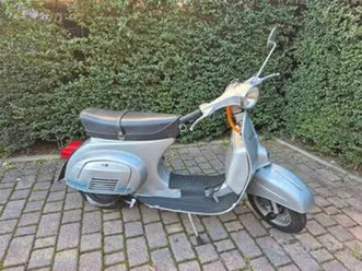 piaggio vespa 125 primavera - 1979
