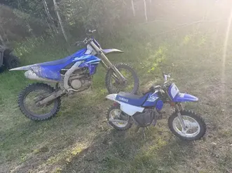 2012 yamaha pw50