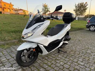honda pcx125