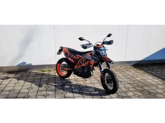ktm 690 smcr