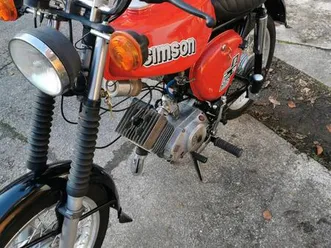 simson s51