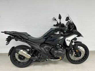 bmw r 1300 gs 'tb' speiche + 3 pakete + led + höhenr