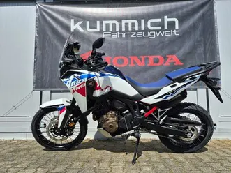 honda crf1100 africa twin es 2025 herbst deals