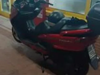 yamaha majesty 250 - 2000