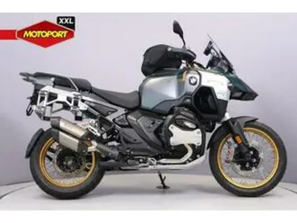 bmw r 1300 gs adventure (bj 2025) — motoren | bmw — marktplaats