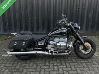 bmw r 18 classic — motoren | bmw — marktplaats