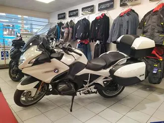 used bmw r 1250 rt le for sale in ventnor