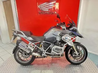used bmw r1200gs for sale in surrey