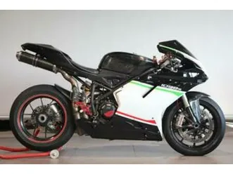 ducati 1098 s (bj 2008) — motoren | ducati — marktplaats