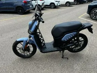 fantic issimo city (l1) - 2025