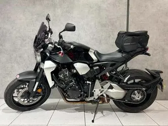 used honda cb1000r for sale in hull