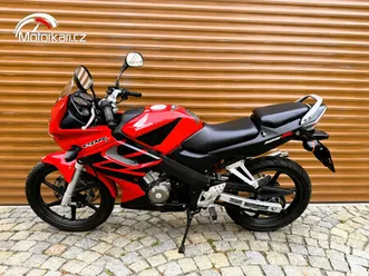 honda cbr 125r